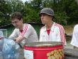 Porada na jezirku 17.6 2006